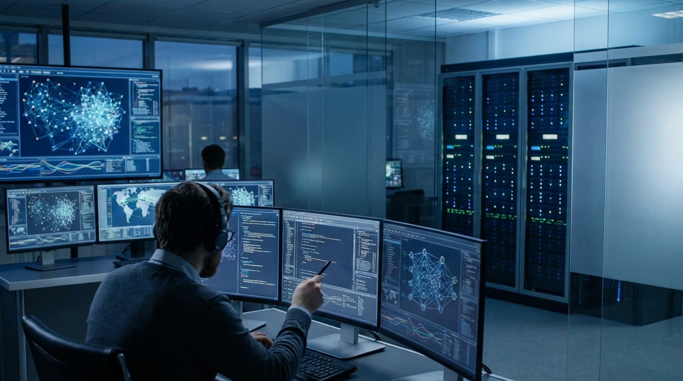 Sistemi di analisi AI